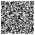 QR code with WCKC contacts