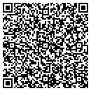 QR code with S O S Consulting contacts