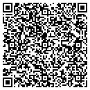 QR code with R C Construction contacts