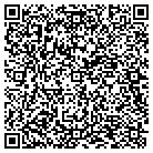 QR code with American Eagle Concrete Cnstr contacts