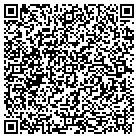 QR code with Progressive Die Solutions Inc contacts