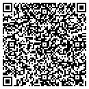 QR code with M&S Custom Carpentry contacts