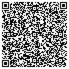 QR code with C T Electrical Service Inc contacts