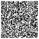 QR code with A Squared Books-Don De Whirst contacts