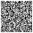 QR code with LCO Nursery contacts