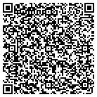 QR code with Clarence Calvin III Law Ofc contacts