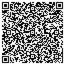 QR code with MOD Interiors contacts