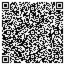 QR code with Ayotte Kari contacts