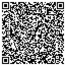 QR code with Mecu-West contacts
