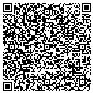 QR code with Hallmark Printing & Blueprints contacts