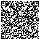 QR code with Rex C Anderson contacts