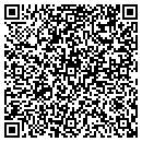 QR code with A Bed of Roses contacts