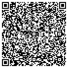 QR code with Russell E Fields Construction contacts