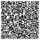 QR code with Custom Remodeling and Design contacts