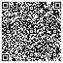 QR code with John D Hubbard contacts