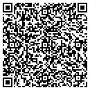 QR code with Zachary Kimball DC contacts