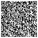 QR code with Getz Department Store contacts