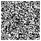 QR code with MTS Driver Management contacts