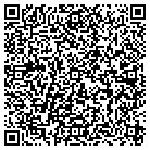 QR code with Hunters West Apartments contacts