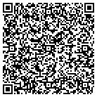 QR code with Delta County Road Comm Garage contacts