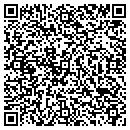 QR code with Huron Bay Log & Beam contacts
