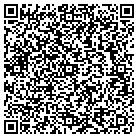 QR code with Resident Advancement Inc contacts
