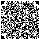 QR code with Sacketts Spring & Alignment contacts
