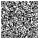 QR code with Peponis Tile contacts