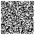 QR code with EDS contacts