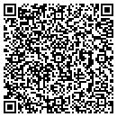 QR code with CJT Ents Inc contacts