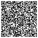 QR code with Alex Sanak contacts