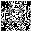 QR code with P T Plus contacts