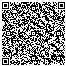 QR code with 4 M Collision Center contacts