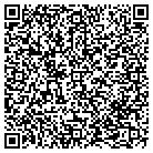 QR code with Calvary Chapel Open House Fell contacts