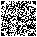 QR code with One Hour Martinizing contacts