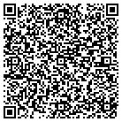 QR code with J-Built Construction Co contacts