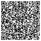 QR code with Riverbend Driving Range contacts