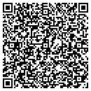QR code with J & J Improvements contacts