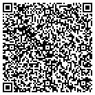 QR code with G Todd Vaughn Clay Sculptures contacts