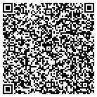 QR code with Rhoades Engineering Corp contacts