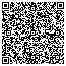 QR code with M S Distributors contacts