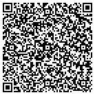 QR code with Kohn R M Cmpt Consulting Service contacts