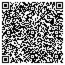 QR code with USA Auto Inc contacts