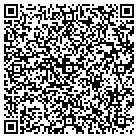 QR code with CP Custom Painting Clarkston contacts