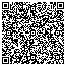 QR code with Maurice's contacts