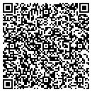 QR code with M S Trading Company contacts