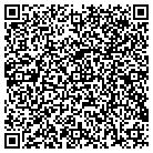 QR code with Donna Hoban Foundation contacts