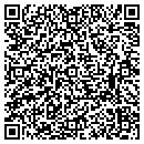 QR code with Joe Vandyke contacts