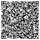 QR code with Autozone contacts