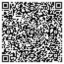 QR code with T&R Consulting contacts